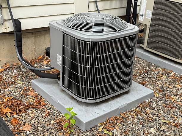 24/7 Emergency Heat Pump Repair experts in Oakman, AL