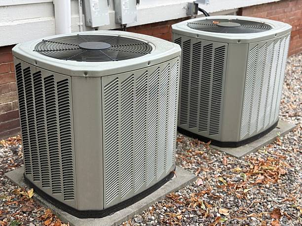 Reliable Heat Pump Repair contractor in Oakman, AL by JG Cool HVAC